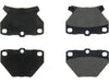 Disc Brake Pad Centric Parts 300.08230