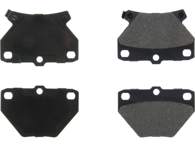 Disc Brake Pad Centric Parts 300.08230