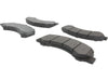 Disc Brake Pad Centric Parts 300.08260