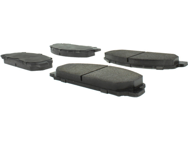 Disc Brake Pad Centric Parts 300.08270