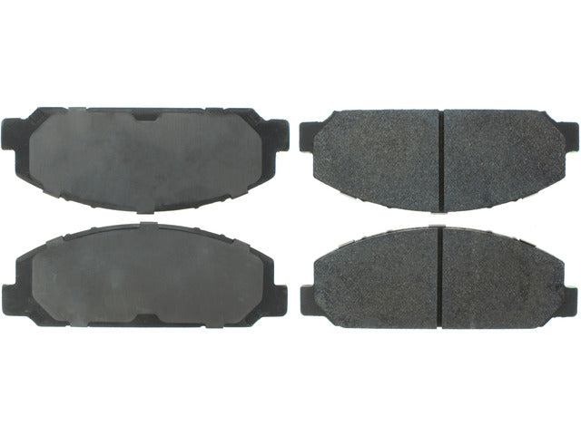 Disc Brake Pad Centric Parts 300.08270