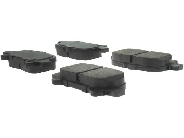 Disc Brake Pad Centric Parts 300.08280