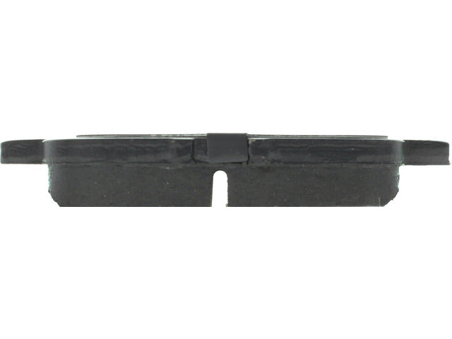 Disc Brake Pad Centric Parts 300.08280