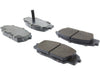Disc Brake Pad Centric Parts 300.08290