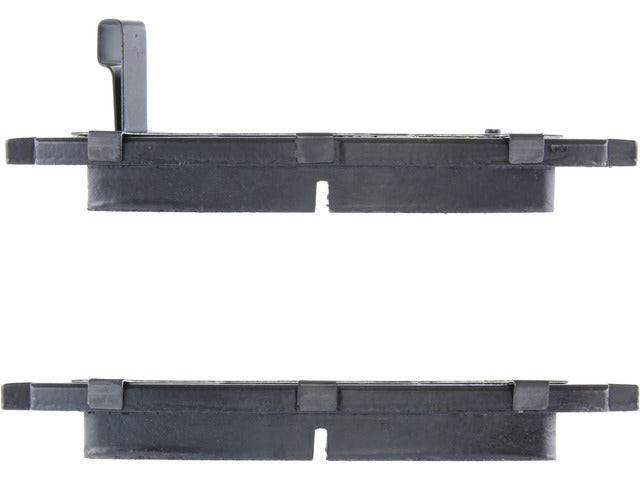 Disc Brake Pad Centric Parts 300.08290