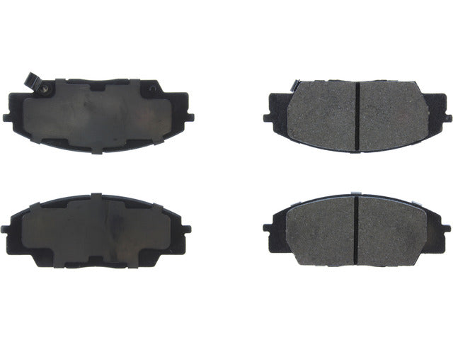 Disc Brake Pad Centric Parts 300.08290