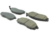 Disc Brake Pad Centric Parts 300.08300