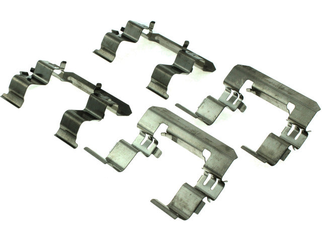 Disc Brake Pad Centric Parts 300.08300