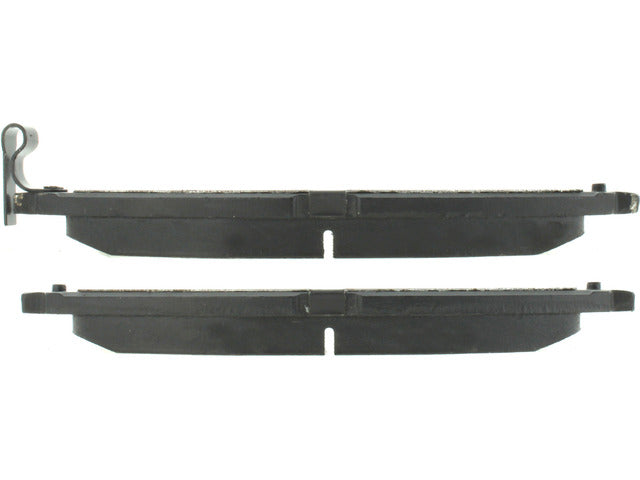 Disc Brake Pad Centric Parts 300.08300