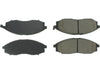 Disc Brake Pad Centric Parts 300.08300