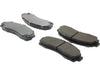 Disc Brake Pad Centric Parts 300.08331