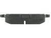 Disc Brake Pad Centric Parts 300.08350