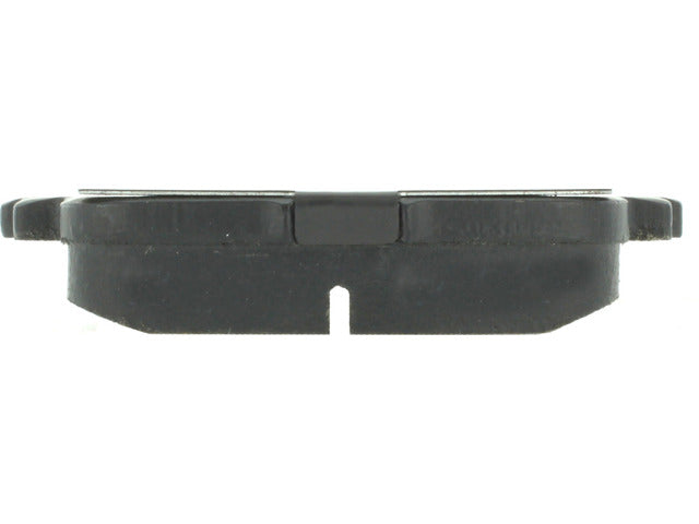 Disc Brake Pad Centric Parts 300.08350