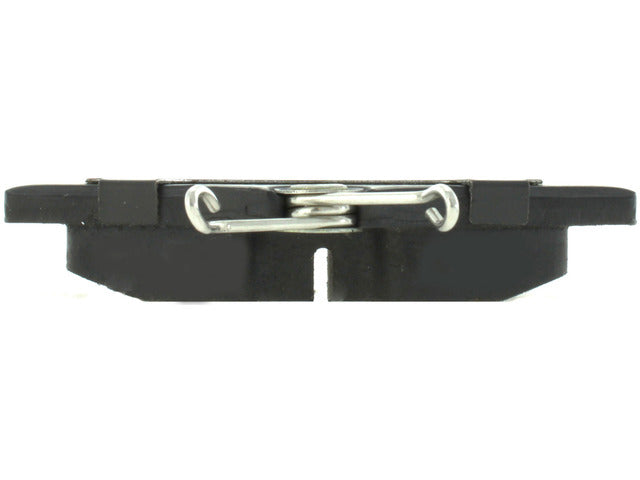Disc Brake Pad Centric Parts 300.08380