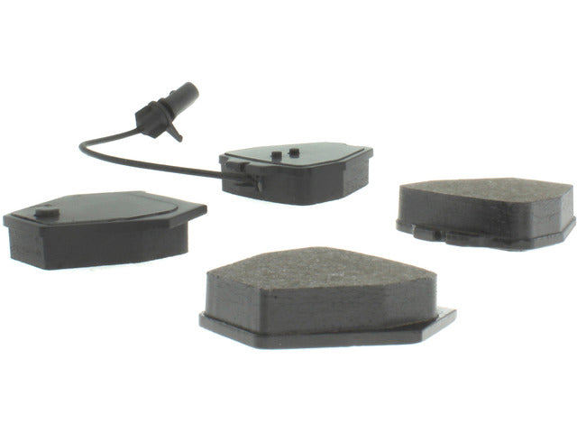Disc Brake Pad Centric Parts 300.08390