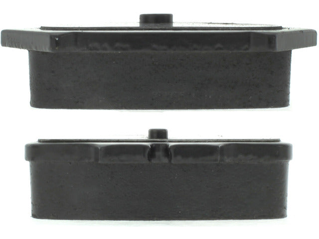 Disc Brake Pad Centric Parts 300.08390