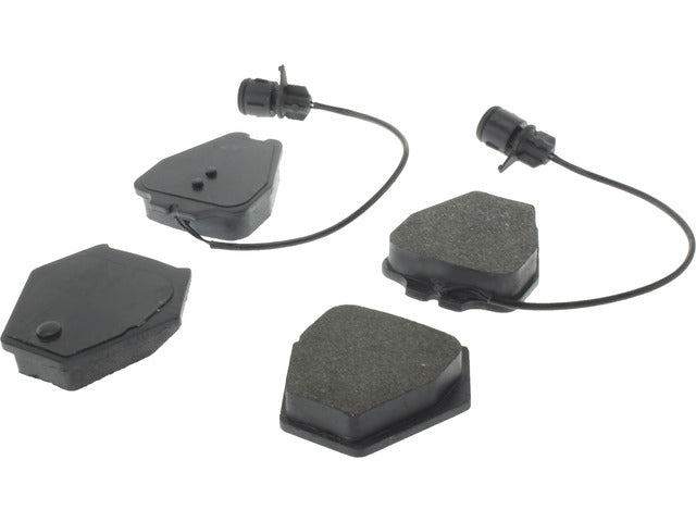Disc Brake Pad Centric Parts 300.08391