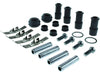 Disc Brake Pad Centric Parts 300.08391