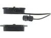 Disc Brake Pad Centric Parts 300.08391