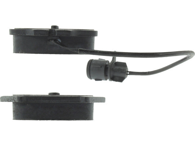 Disc Brake Pad Centric Parts 300.08391