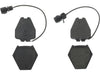 Disc Brake Pad Centric Parts 300.08391