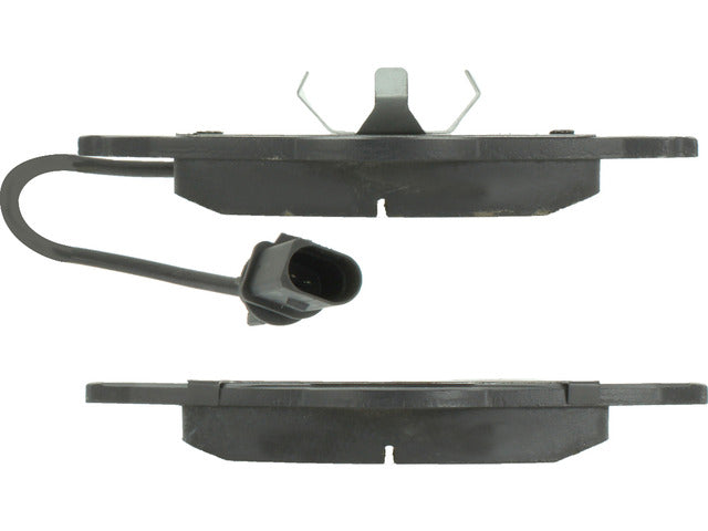 Disc Brake Pad Centric Parts 300.08400
