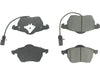 Disc Brake Pad Centric Parts 300.08400