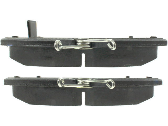 Disc Brake Pad Centric Parts 300.08410