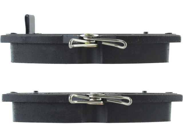 Disc Brake Pad Centric Parts 300.08411