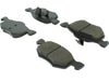 Disc Brake Pad Centric Parts 300.08430