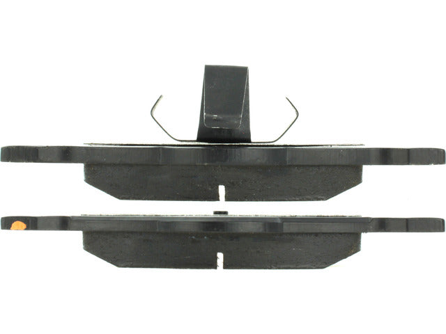 Disc Brake Pad Centric Parts 300.08430