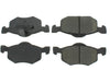 Disc Brake Pad Centric Parts 300.08430