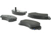 Disc Brake Pad Centric Parts 300.08440