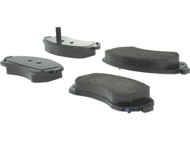 Disc Brake Pad Centric Parts 300.08440