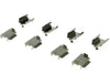 Disc Brake Pad Centric Parts 300.08440