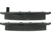 Disc Brake Pad Centric Parts 300.08440