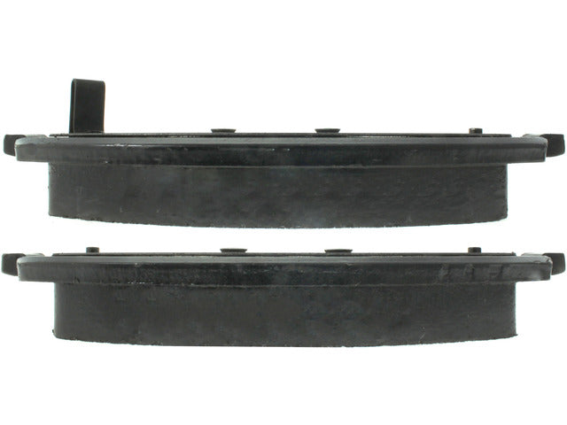 Disc Brake Pad Centric Parts 300.08440