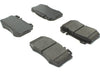 Disc Brake Pad Centric Parts 300.08470