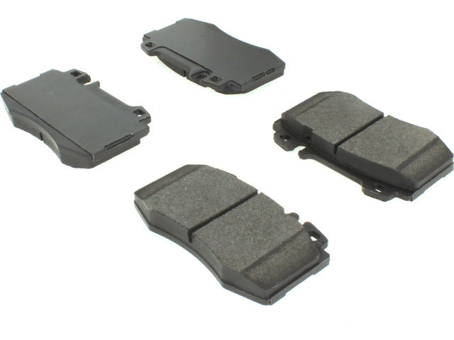 Disc Brake Pad Centric Parts 300.08470
