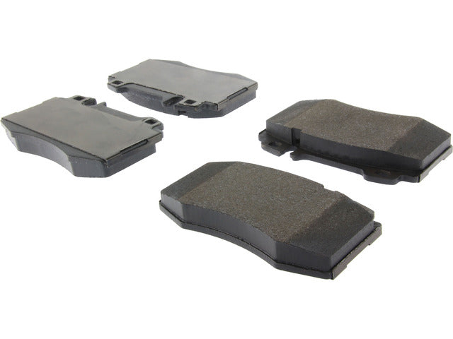 Disc Brake Pad Centric Parts 300.08471
