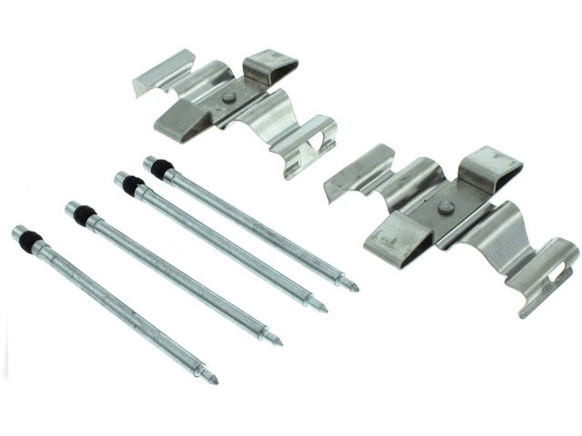 Disc Brake Pad Centric Parts 300.08471