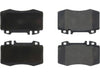 Disc Brake Pad Centric Parts 300.08471