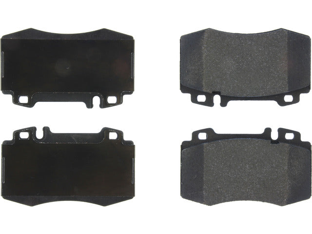 Disc Brake Pad Centric Parts 300.08471