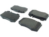 Disc Brake Pad Centric Parts 300.08473