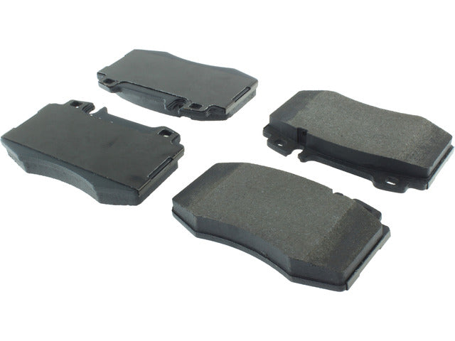 Disc Brake Pad Centric Parts 300.08473