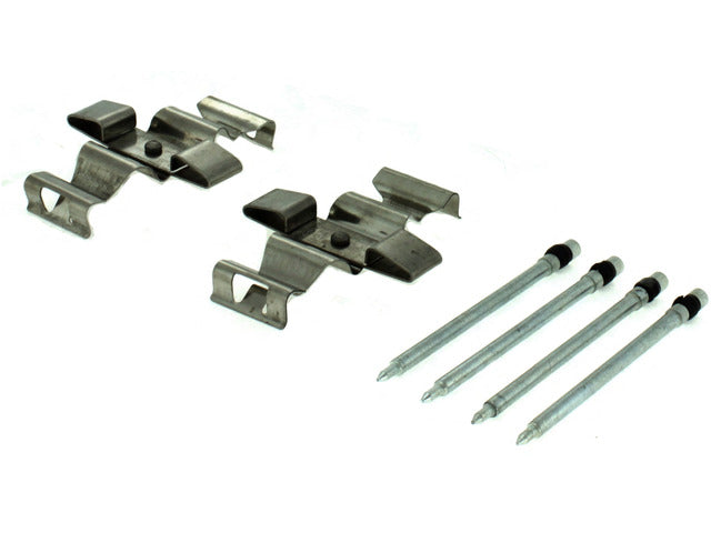 Disc Brake Pad Centric Parts 300.08473