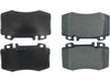Disc Brake Pad Centric Parts 300.08473