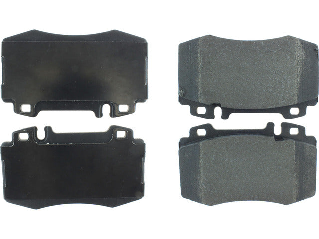 Disc Brake Pad Centric Parts 300.08473