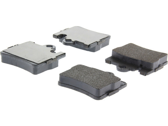 Disc Brake Pad Centric Parts 300.08480