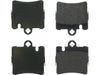 Disc Brake Pad Centric Parts 300.08480